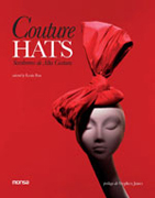 Couture hats