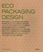 Eco packaging design