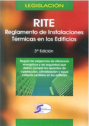 RITE reglamento de instalaciones térmicas en los edificios