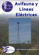 Avifauna y Líneas Eléctricas II