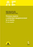 Personas mayores y solidaridad intergeneracional en la familia: El caso español