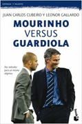 Mourinho versus Guardiola