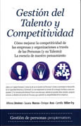 Gestión del talento y competitividad