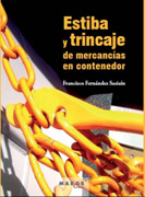 Estiba y trincaje de mercancias en contenedor