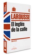 El inglés de la calle