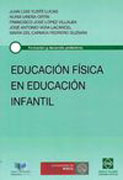 Educación física en educación infantil