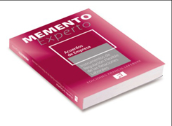 Memento experto acuerdos de empresa: instrumentos de regulación flexible de las relaciones laborales