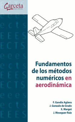 Fundamentos de los métodos numéricos en aerodinámica