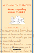 Rimas: ; Leyendas ; y Relatos orientales