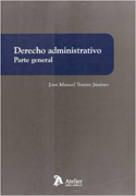 Derecho administrativo Parte general