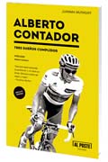 Alberto Contador: Tres sueños cumplidos