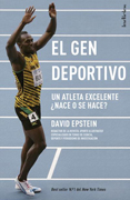 EL gen deportivo: Un atleta excelente ¿nace o se hace?