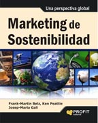 MARKETING DE SOSTENIBILIDAD: Una perspectiva global