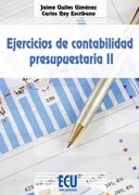 Ejercicios de contabilidad presupuestaria II