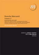 Derecho mercantil V Contratación mercantil : compraventa, depósito, préstamo, arrendamientos mercantiles, contratos de explotación de bienes