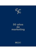 50 años de marketing