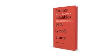 Errores infalibles para (y por) el arte