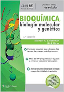 Bioquímica, biología molecular y genética