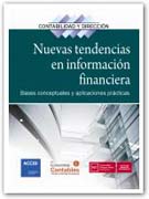 Nuevas tendencias en información financiera