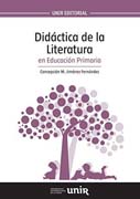 Didáctica de la literatura en educación primaria