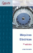 Máquinas eléctricas