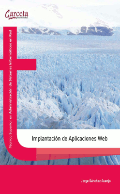 Implantación de Aplicaciones Web