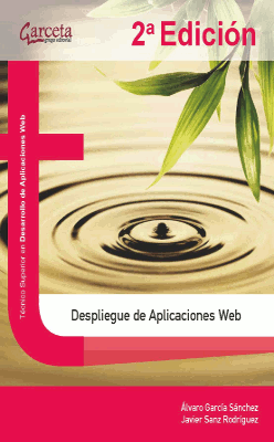 Despliegue de aplicaciones Web