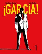 ¡García! 1