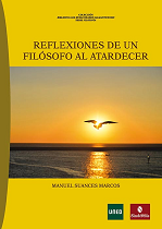 Reflexiones de un  filósofo al atardecer