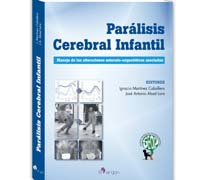 Parálisis cerebral infantil