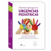 Síntomas/signos guía en Urgencias Pediátricas