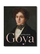 Goya: Los retratos