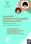 Intervención mediante historias complejas de teoría de la mente: Meteduras de pata, juicios morales e ironías