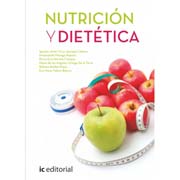 Nutrición y dietética