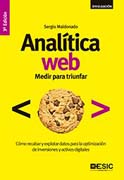 Analítica web: Medir para triunfar