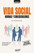 Vida social: normas y consideraciones