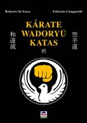 Kárate - Watordu - Katas