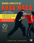 Manual completo de Krav Maga