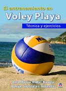 Entrenamiento en Voley Playa: Técnicas y ejercicios