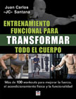 Entrenamiento funcional para transformar todo el cuerpo