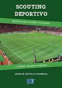 Scouting deportivo: metodología, scouting y coaching