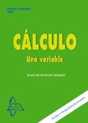 Cálculo: una variable