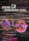 Aprende C# programando juegos