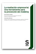 La mediación empresarial: Una herramienta para la prevención del mobbing