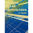 Energía Solar Fotovoltaica