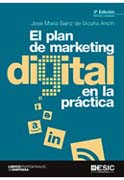 El plan de marketing digital en la práctica