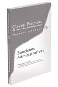 Sanciones Administrativas