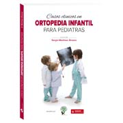 Casos clínicos en ortopedia infantil para pediatras