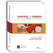 Hemostasia y trombosis en la práctica clínica