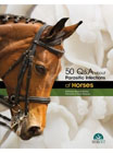 50 Q&A about Parasitic Infections of Horses